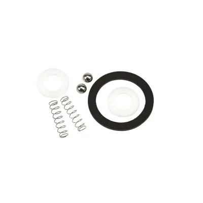 Farm & Veterinary: Syringe Bakim Set 5 ml