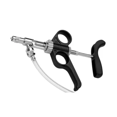 Farm & Veterinary: Unimatik Otomatik Syringe 2 ml