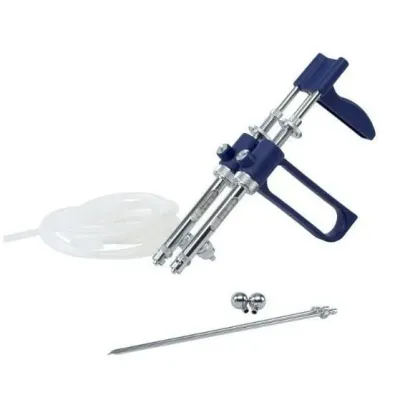 Avtomatik Enjektor 0.5 ml. Twin Model 287.2 – SOCOREX