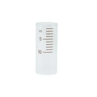 Farm & Veterinary: Syringe Cami 10 ml icin No:7