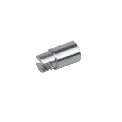 Farm & Veterinary: Syringe Pistonu 2 ml icin No:6
