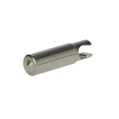 Farm & Veterinary: Syringe Pistonu 2 ml icin No:6