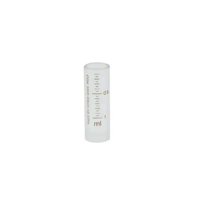 Unimatik Avtomatik Enjektor Əvəzedici Şüşə 1 ml – HSW
