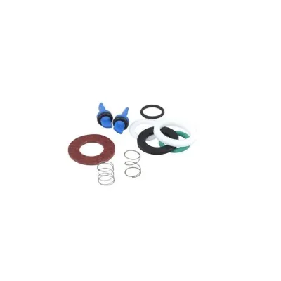 Farm & Veterinary: Unimatik Otomatik Syringe Bakim Set 2 ml