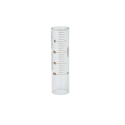 Farm & Veterinary: Bovimatik Otomatik Syringe Cami 10 ml