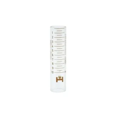 Bovimatik Otomatik Enjektör Camı 5 ml