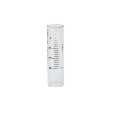 Bovimatik Avtomatik Şpris Şüşəsi 10 ml – KRUUSE