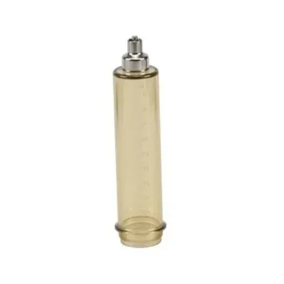 HSW Multimatik Enjektör Haznesi 50 ml