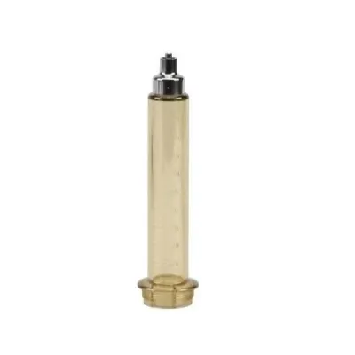 Multimatic Şpris Qabı 25 ml – HSW