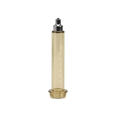 Farm & Veterinary: Multimatik Syringe Haznesi 25 ml