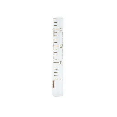 Tuberkulin Şpris Şüşəsi 1.8 ml – HSW