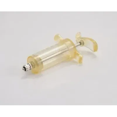 Kruuse Mika Enjektör. 50 ml