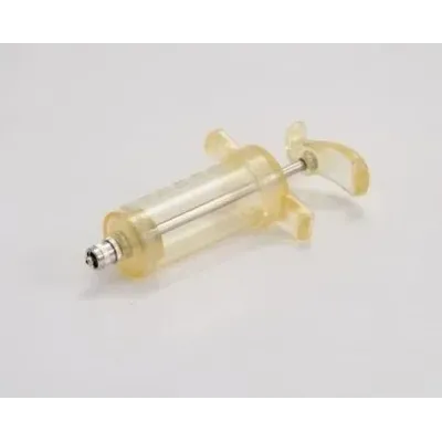 Farm & Veterinary: Seffaf Mika Syringe 30 ml