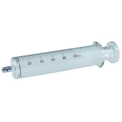 Ethernamatic (şüşə) Şpris 100 ml – KRUUSE
