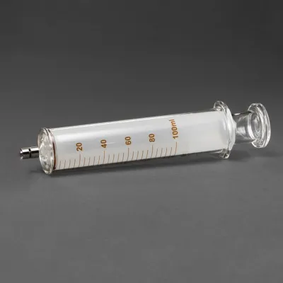 Ethernamatic (şüşə) Şpris 100 ml – KRUUSE