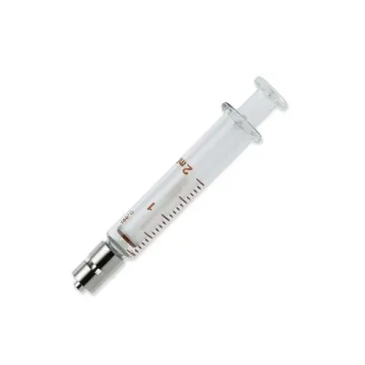 Ethernematik (şüşə) Şpris 2 ml – KRUUSE