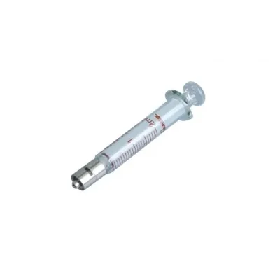 Farm & Veterinary: Eternematik (cam) Syringe 2 ml