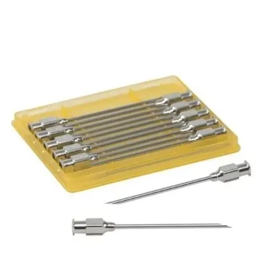 Farm & Veterinary: Syringe Needle 2,0 x 50 mm ( 12 Ad )