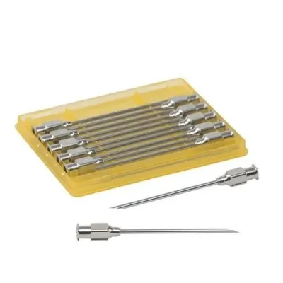 Şpris İynəsi 20 x 40 mm (12 ədəd) – KRUUSE