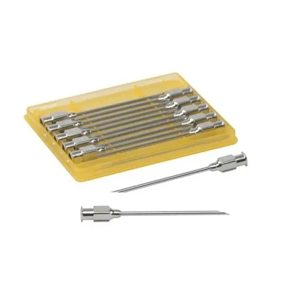 Şpris İynəsi 20 x 40 mm (12 ədəd) – KRUUSE