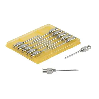 Farm & Veterinary: Syringe Needle 2,0 x 30 mm ( 12 Ad )