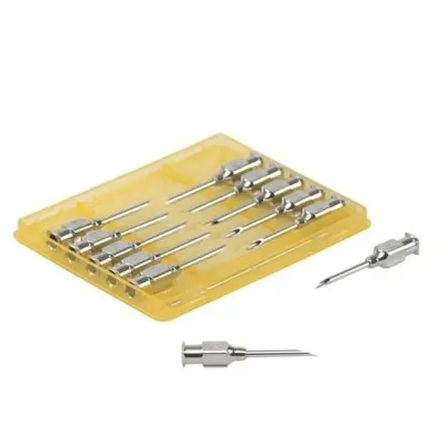 Farm & Veterinary: Syringe Needle 2,0 x 20 mm ( 12 Ad )
