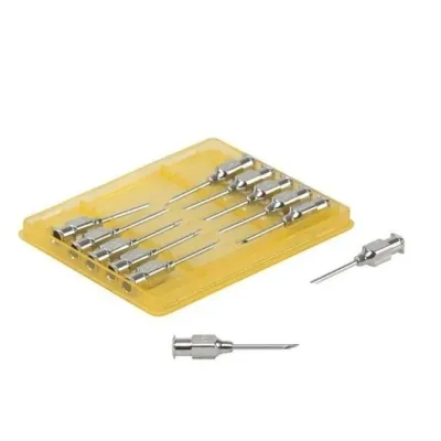 Farm & Veterinary: Syringe Needle 1,6 x 20 mm ( 12 Ad )