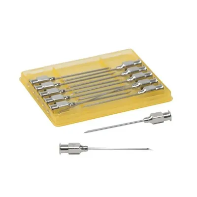Farm & Veterinary: Syringe Needle 1,4 x 40 mm. ( 12 Ad )