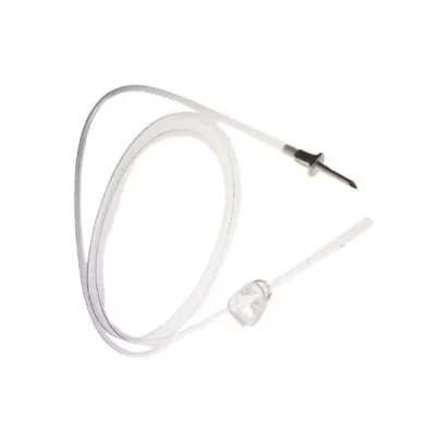 Fioniavet Equine Uterus Flushing Tube | 190 cm Steril Kateter