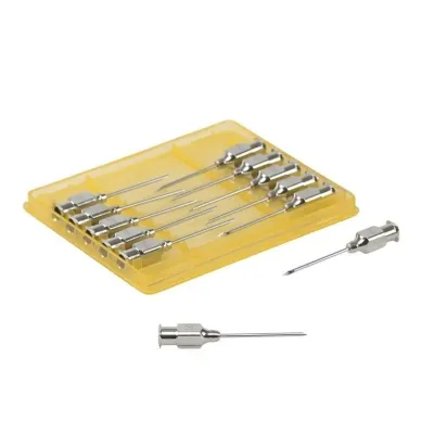 Farm & Veterinary: Syringe Needle 1,2 x 25 mm ( 12 Ad )