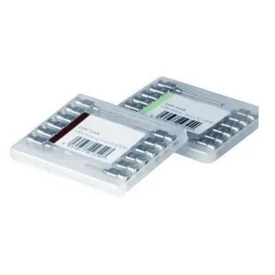HSW Eco Enjektör İğnesi (18G x 3/8) 1.2 x 10 mm - 12/pk