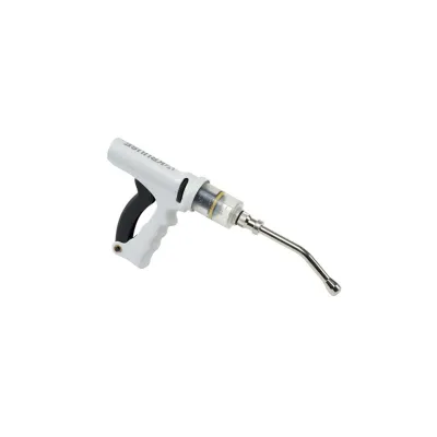 Ilaç Içirme Enjektörü Non-otomatik 60 ML - Dogru Doz, Güvenli Uygulama | Modern Çiftlik