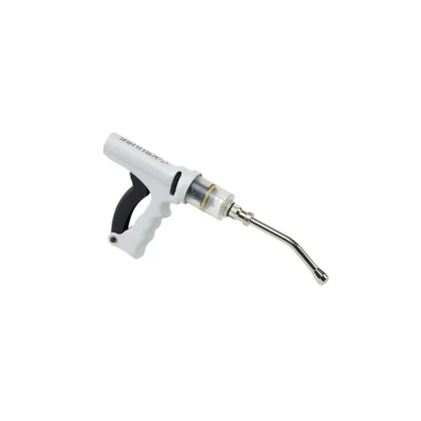 Drug Administration Syringe Non-automatic 60 ML