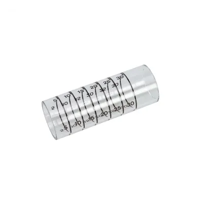 Bovivet Otomatik İlaç İçirme Enjektörü 30 ml Camı
