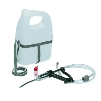 Farm & Veterinary: Bovivet Ilac Icirme Syringe Otomatik 30 ml Drencher