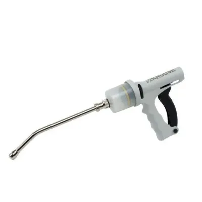 Dərman İdarəetmə Şprisi Avtomatik olmayan 60 ML – KRUUSE