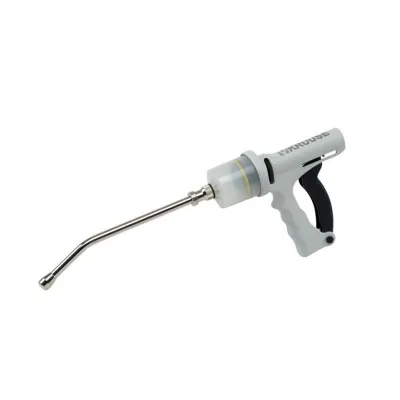 Farm & Veterinary: Ilac Icirme Syringe Non-otomatik 60 ML
