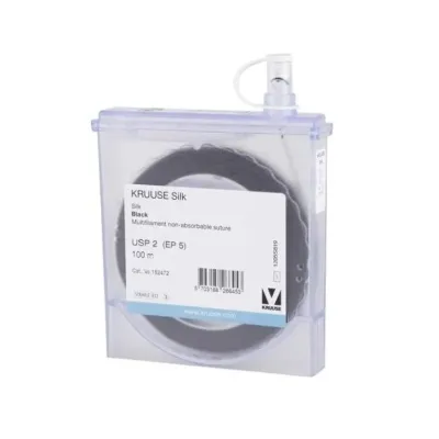 Farm & Veterinary: Ipek Suture No:2 (100 Metre)