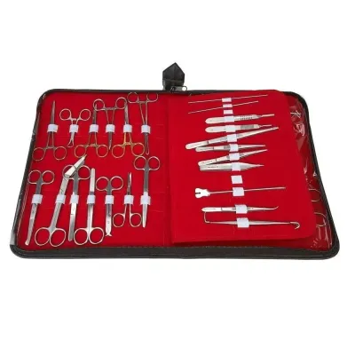 Farm & Veterinary: Veterinary Set 35 Parca