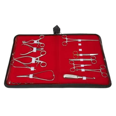 Farm & Veterinary: Veterinary Set 35 Parca