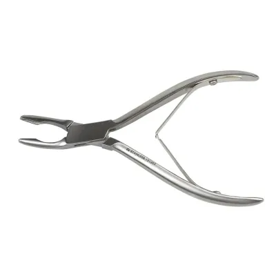 Farm & Veterinary: Kemik Forceps 14 cm