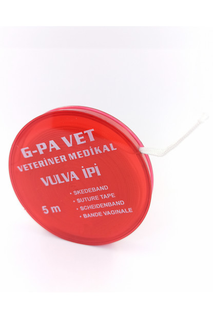 Vulva İpi