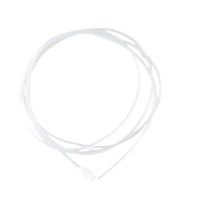 Curavet endoscope flushing tube steril 23 mm x 220 cm veteriner endoskopi yıkama tüpü