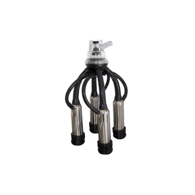 Krom Kilifli Sagim Demedi 160 cc - Hemen Satin Al! | Modern Çiftlik