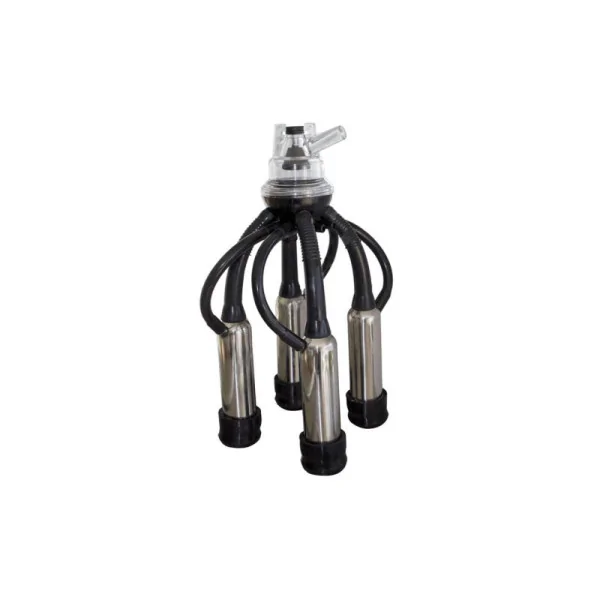 Krom Kılıflı Sağım Demedi 160 cc