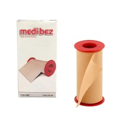 Medibez Bez Flaster 10 cm x 5 metre