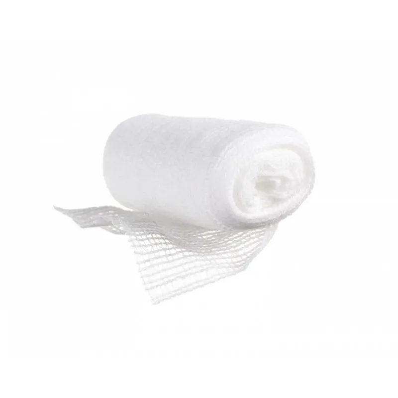 Hydrophilic Bandage 10 cm x 10 meters