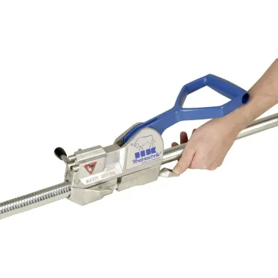 Rheintechnik Doğum Krikosu 2060 - Flexi Model 57 cm Başlıklı