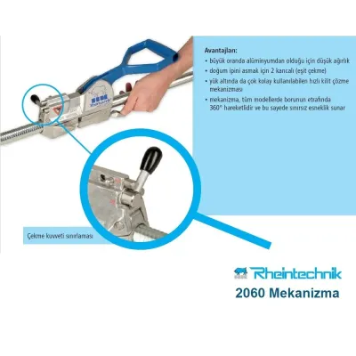 Birthing Jack HK 2060 52 cm – Kerbl