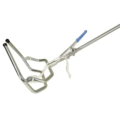 Rheintechnik Doğum Krikosu E11 - Flexi Model 52 cm Başlıklı